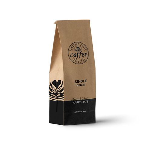 1kg FRESH ROASTED COFFEE BEANS