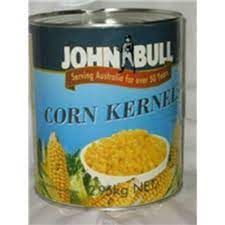 A10 JB CORN KERNELS