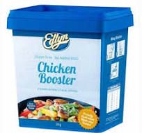 2.5kg EDLYN GF CHICKEN BOOSTER