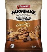 310gm ARNOTTS F/BAKE CHOC CHIP BISCUITS