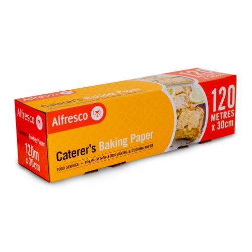 120mx30cm ALFRESCO BAKING PAPER