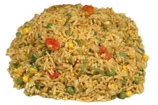 2kg FC CURRIED RICE SALAD