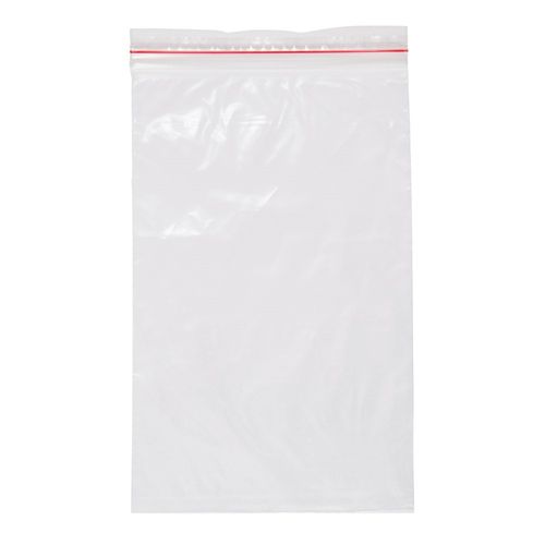 100s 5x8 RESEALABLE BAGS