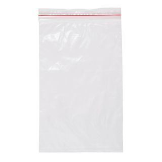 100s 5x8 RESEALABLE BAGS