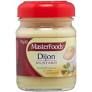 170gm MASTERFOODS DIJON MUSTARD