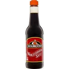 500ml HOLBROOKS WORCESTERSHIRE SAUCE