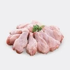 12kg GC FRESH CHICKEN WING PIECES