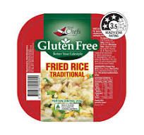 24x200gm ALLIED CHEF FRIED RICE