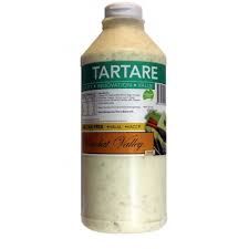 1kg WOMBAT TARTARE SAUCE