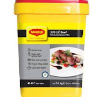 1.8kg MAGGI BEEF JUS