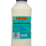 1kg WOMBAT RANCH DRESSING GLUTEN FREE