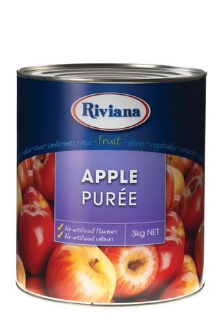 A10 APPLE PUREE