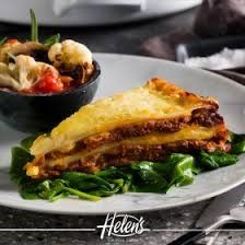 3kg HELENS TRADITIONAL ROUND LASAGNE