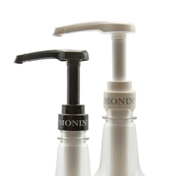 10ml MONIN SYRUP PUMPS