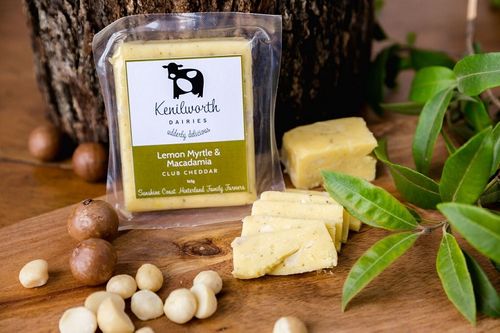 KG KENILWORTH LEMON MYRTLE MACA CHEESE