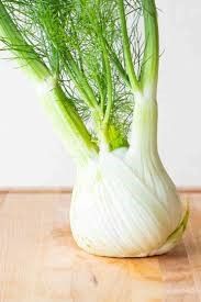 FRESH FENNEL