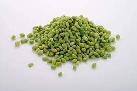 454gm EDAMAME BEAN NO SHELL