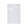 100 11x15 RESEALABLE BAGS