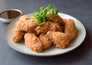 5kg HAKKA KOREAN FRIED CHICKEN WINGS