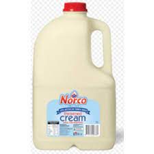 3lt NORCO THICKENED CREAM