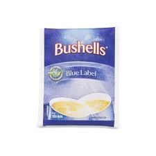 100 BUSHELLS ENVELOPED TEABAGS