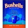 100 BUSHELLS ENVELOPED TEABAGS