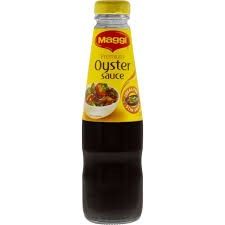 275ML MAGGI OYSTER SAUCE