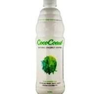 12x1.25lt COCO COAST COCONUT WATER