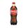 24x600ml COKE COLA