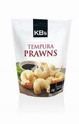 1kg KB 26/30 TEMPURA PRAWNS