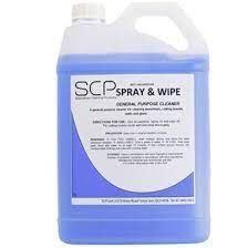 20lt SPECIALISED SPRAY AND WIPE