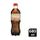 24x600ml VANILLA COKE COLA