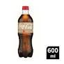 24x600ml VANILLA COKE COLA