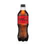 24x600ml COKE COLA ZERO