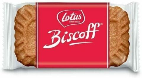 300 LOTUS BISCOFF CLASSIC BISCUITS