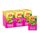 24X250ml GOLDEN CIRCLE SUMMER FRUIT DRIN