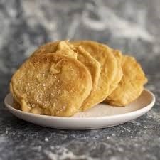 120x66gm MOKA CRAFTED RED POTATO SCALLS