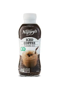 12x500ml NIPPY COFFEE UHT MILK