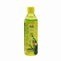 12x500ml VILOE ALOE PINEAPPLE