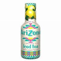 6x500ml ARIZONA ICE TEA LEMON