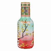 6x500ml ARIZONA ICE TEA PEACH