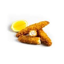 30x115gm A & T CRUMBED POLLOCK