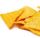 6x750gm MISSION TRIANGLE CORN CHIPS