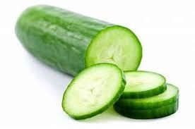 EACH FRESH CONTINENTAL CUCUMBERS