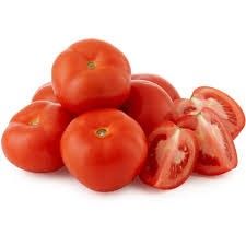 kg FRESH TOMATOES