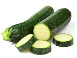 kg FRESH ZUCCHINI