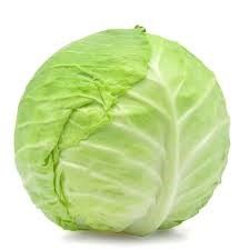 EACH CABBAGE