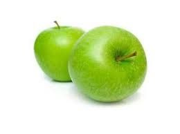 kg FRESH GRANNY SMITH APPLES