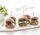 140x40gm ANGEL BAY BEEF BURGER SLIDERS