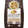 1kg SUNRICE BROWN RICE MED